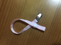 Porta Chuchas