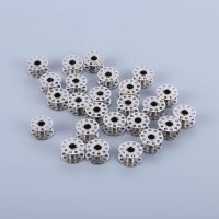 Bobine para Máquina de Costura em Metal (25und)