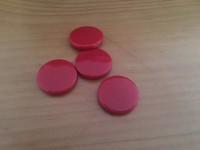 Conta 'moeda' (10und)