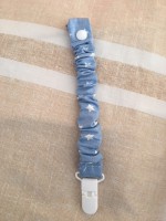 Porta Chuchas Tecido